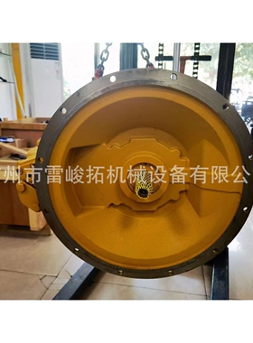 挖掘机装载机工程机械配件SBS80 液压泵总成