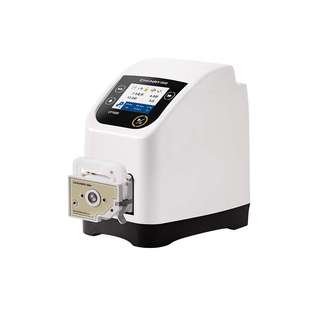 创锐智能流量型蠕动泵大流量工业型恒流泵实验室蠕动泵灌装蠕动泵