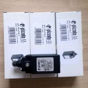 进口厂家直销 2SN限位开关PIZZATO原装 4630