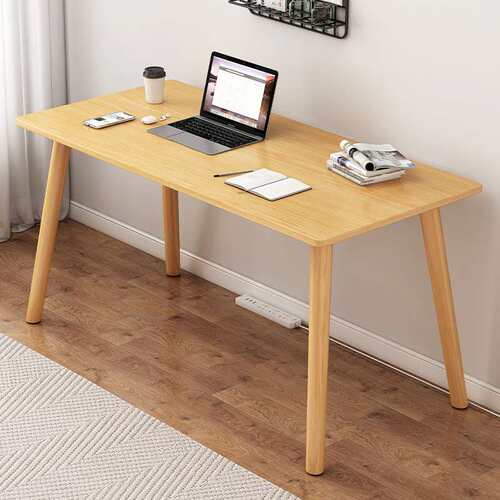 A9L出租屋书桌家用学生电脑桌台式办公桌卧室学习写字工作台简易