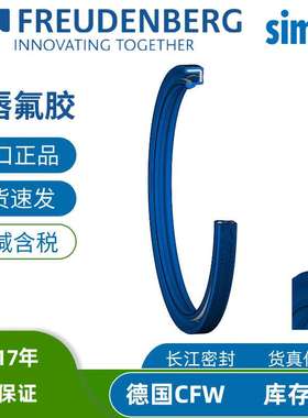 泵密封 BAU2SLX2 22-62-10 50-75-7cfw骨架油封 SIMRIT 密封件