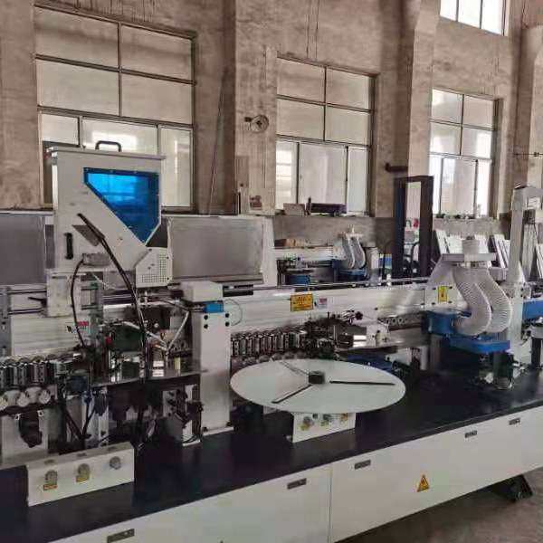 极东全自动高速封边机高光板式家具木材衣柜仿形跟踪直线封边机,机械设备,其他机械设备,淘宝优惠券,粉丝福利购,淘宝优惠卷