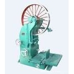 36寸木工带锯一体机90型圆木推台锯MJ319重型带锯机跑车木工台锯