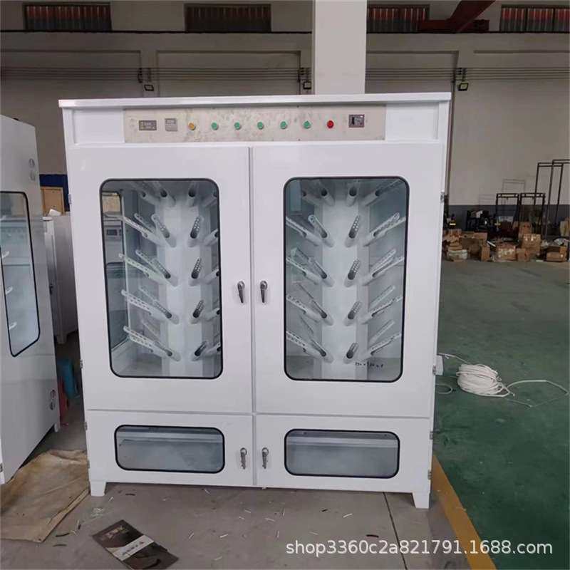 自动洗鞋店用大型旋转烘鞋机杀菌消毒烘鞋机50双大容量旋转烘鞋柜,五金/工具,干燥箱,淘宝优惠券,粉丝福利购,淘宝优惠卷