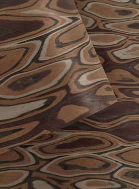 新款ALPI科技木皮家具翻新贴面贴板高端精品实木木皮工厂直发