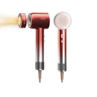 追觅吹风机韶光G20Pro 大功率负离子吹风筒 精华弹护发润发电吹风