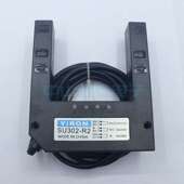 YIRON砂光机配件SU302 R2感应器U型槽形光电 五线六线可选