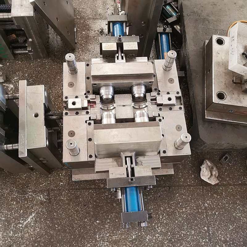 注塑件加工塑料模具上海注塑模具打样分水岭产品