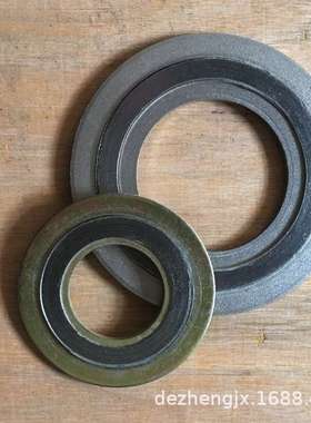 赛莱默飞力水泵垫片 Xylem flygt污水泵 原装泵配件