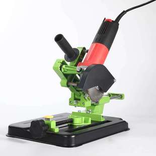 多功能坚固角磨机台锯 多功能坚固角磨机切割机支架