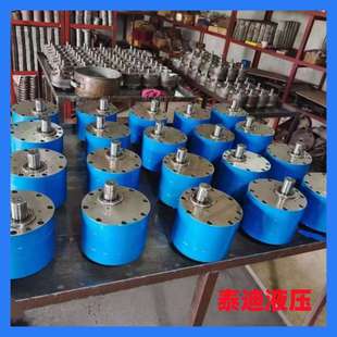 稀油站设备用泵 BD250大流量齿轮油泵