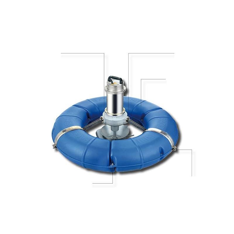 涌浪曝气式增氧机厂家 不锈钢河道喷泉涌泉曝气增氧机,畜牧/养殖物资,鱼塘增氧机/涌浪机/曝气机,淘宝优惠券,粉丝福利购,淘宝优惠卷