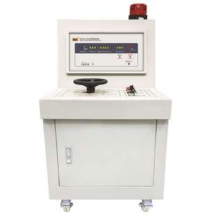 美瑞克RK2674 100A系列100KV超高压耐压仪50KV高压安规仪