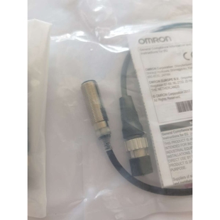 M1TJR X6B1T12 中继型 E2E 按近开关