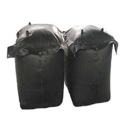 巷道快速封堵气囊气囊式快速密闭全气囊式快速密闭矿用充气气垛