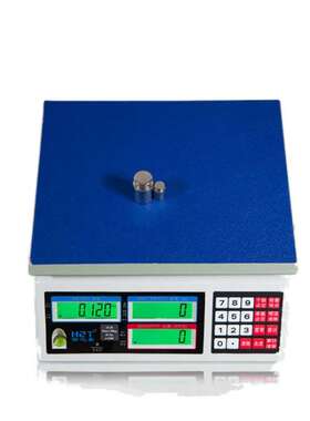 衡之泰计数工业电子秤 商用电子称克重秤电子克称 商用小型电子秤