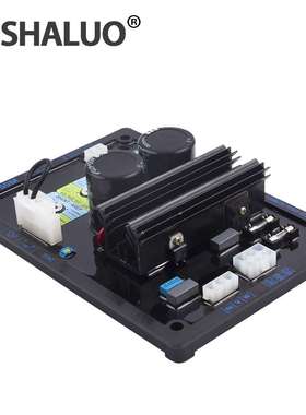 R450 R450M R450T AVR 交流柴油发电机自动稳压器 调压板