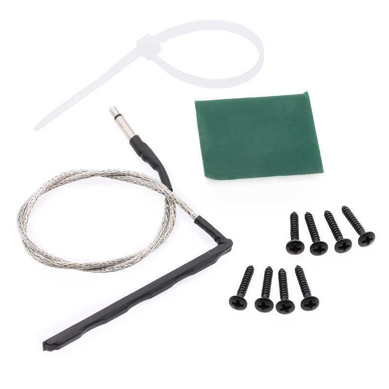 UK400T电箱拾音器配件木吉他改装调节拾音器尤克里里均衡调音器