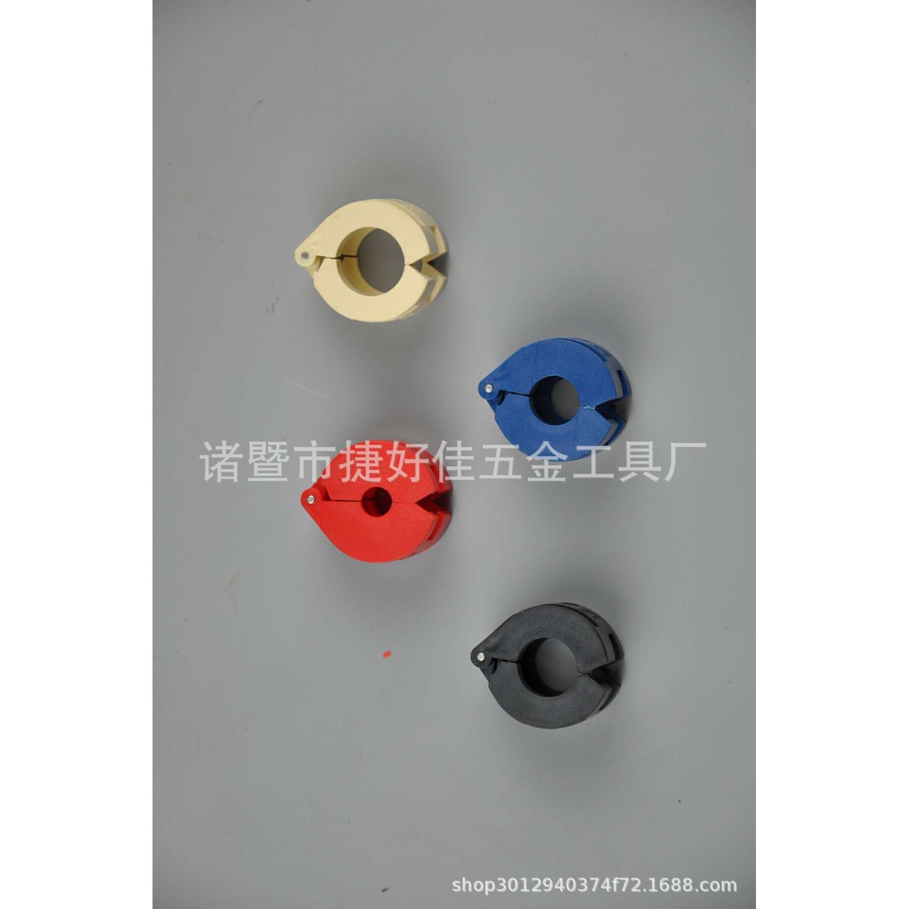 全车系冷气油管快速接头拆卸组22件套福特通用拆卸组