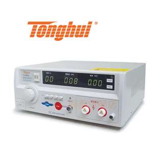 电流 电阻范围 600 30A 常州同惠接地电阻测试仪TL5703