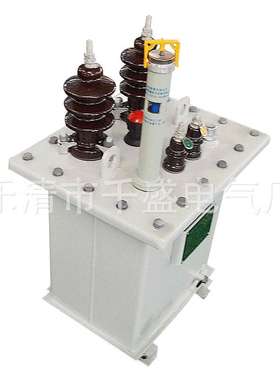 D9/D11-1600K/2000K/2500K配电变压器 圆筒油浸式变压器 单相油变