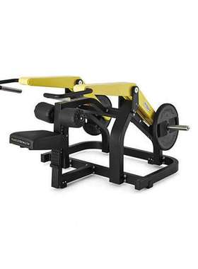 坐式三头下压  Seated Triceps Pushdown