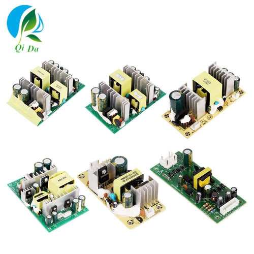 15V1A2A3A4A5A6A7A8A10A开关电源音响电源裸板AC-DC内置电源