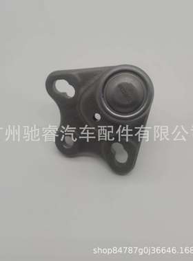 A1693300127适用于奔驰W169 W245 B200前下悬挂球头