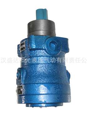 启东 上海 100MCY14-1B 160MCY14-1B 定量柱塞泵 轴向柱塞泵 油泵