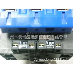 中字蓝系列开关 CH10 600 G252 A324 Kraus&Naimer
