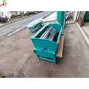 智能温控茶叶扁茶机 茶叶杀青理条压扁一体机 不锈钢材质揉茶机