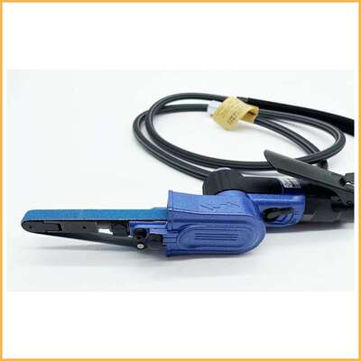 NITTO KOHKI日东工器BB-10B BB-20气动砂带机 研磨机 抛光打磨机