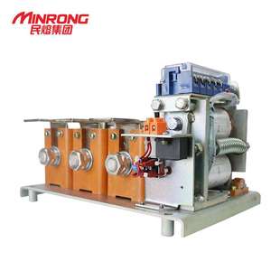 CKJ5 1250A高压接触器厂家 63A低压真空交流接触器80a160A250A400