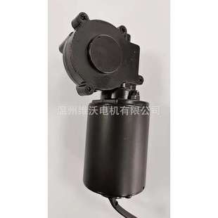 直流电机成人****电机外贸版 大型炮机减速电机52电机机械电机