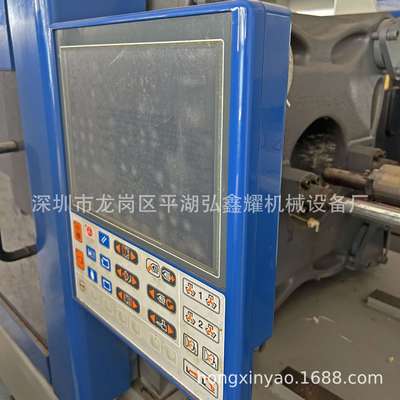 出售130吨电动注塑机东洋全电式成型机40克射速1000啤机
