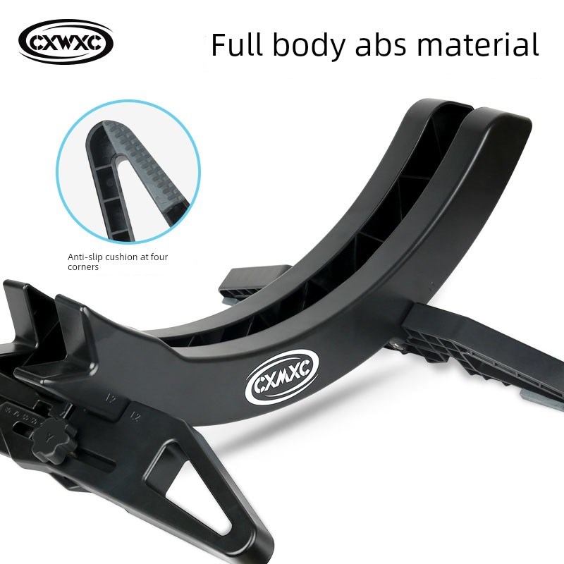 Cxwxc公路自行l车停放架自行车支架山地车放置架自行车停放架固定