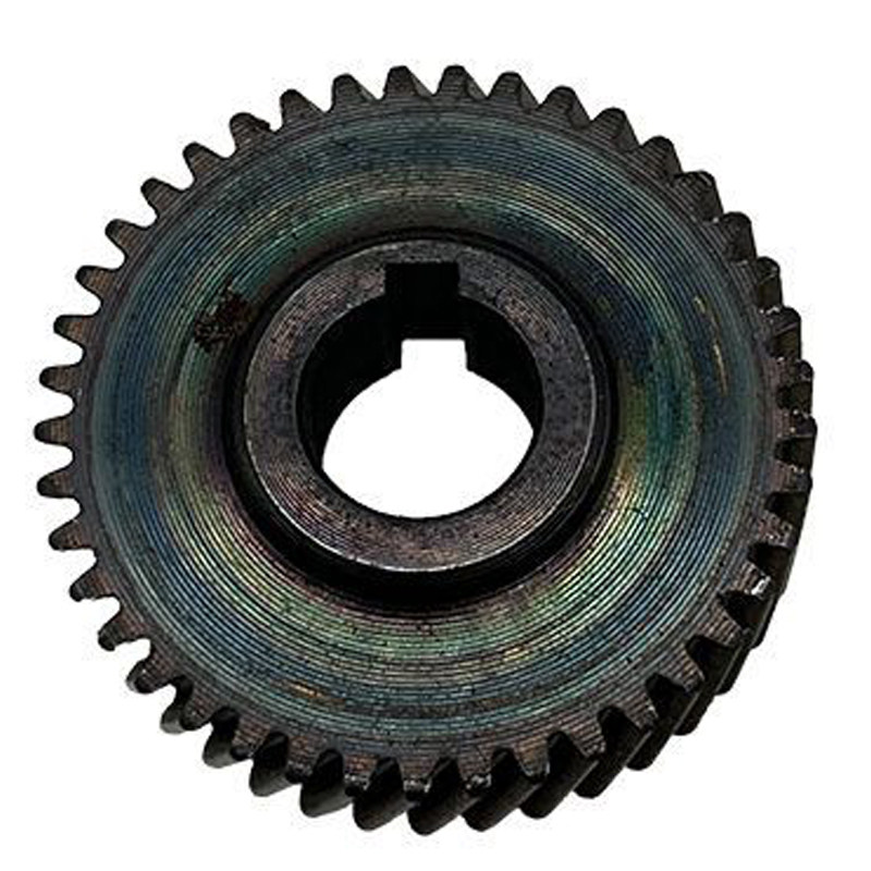 电链锯伐木g锯配件大齿轮5016/6018多型号