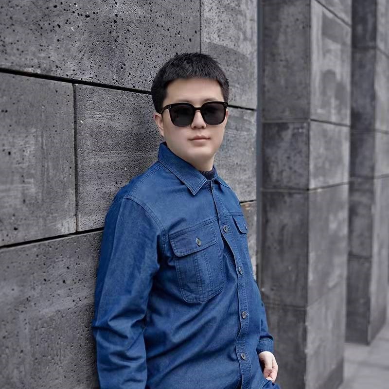 国家电网夏季薄款纯m棉牛仔工作服全棉电工电厂钢厂工装套装防静