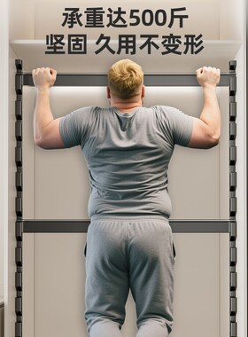 儿童衣柜任意撑可l调节高度活动挂衣杆成长型衣通橱柜衣架横杆神