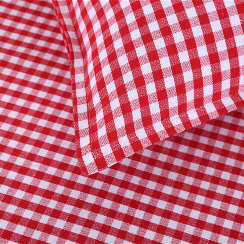 处理加厚加密棉老粗布枕套单人枕头套学E生宿舍拉链式枕套48*74cm