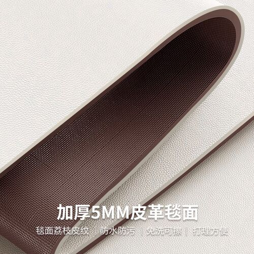 平安喜乐入户门地垫2024新款耐脏免洗PVC可擦进T门门口换鞋区地毯