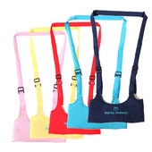 婴儿学步带婴幼儿学走路夏季 T通用儿童小孩防勒 透气防摔宝宝四季