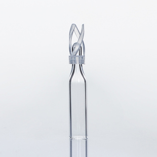 塑料 玻璃 样品管液相管 进样瓶内插管 色谱瓶W套管 内衬管