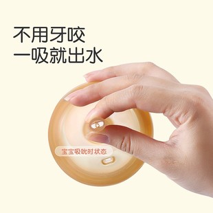 世喜学饮杯6个月鸭嘴杯宝宝吸管杯儿童喝奶奶瓶R1岁以上婴儿水杯