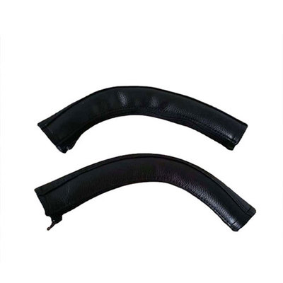 宝宝好V8V1h8扶手皮套遛娃车把手保护套通用配件婴儿推车拉链皮套