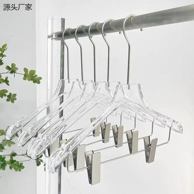 服装店专用女装衣架套装