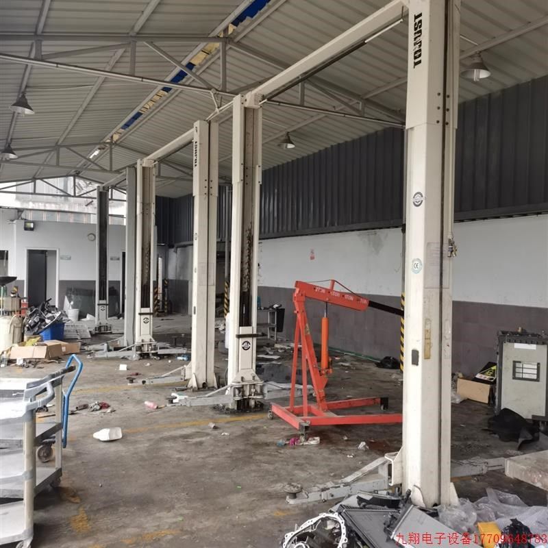 拍前询价:(议价)地藏小剪式举升机双柱举机龙门举机升降机,农机/农具/农膜,拉幕/开窗机,淘宝优惠券,粉丝福利购,淘宝优惠卷