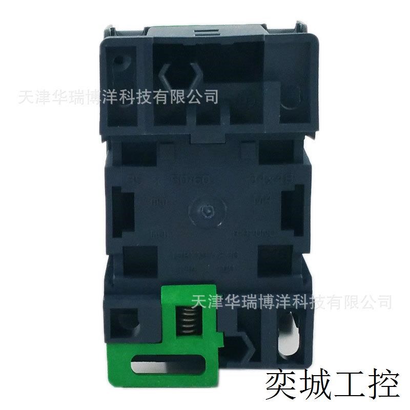 LC1R接触器LC1R2510B5N三极接触器25A交流接触器24V接触器
