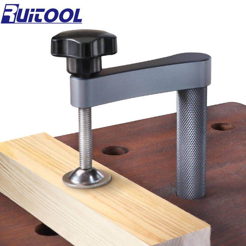 木工压料器推台锯压n料器压板夹具固定快速压紧器19/20工作台配件,农机/农具/农膜,播种栽苗器/地膜机,淘宝优惠券,粉丝福利购,淘宝优惠卷