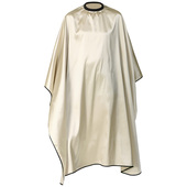 理发围布发廊发型师专用围裙潮高档网红美发剪头发围布不沾发定制